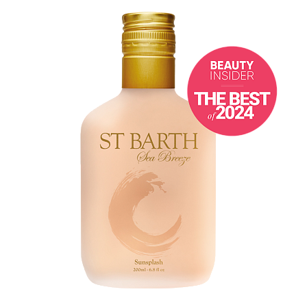 SEA BREEZE Арома-сплэш для лица и тела