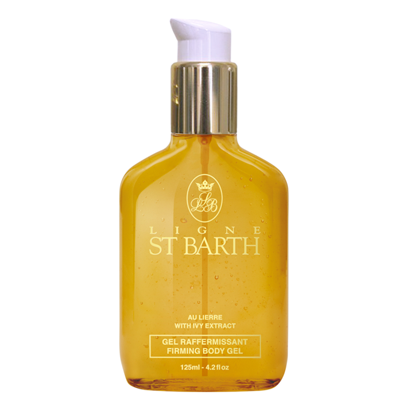 Моделирующий гель для тела с экстрактом плюща + дозатор