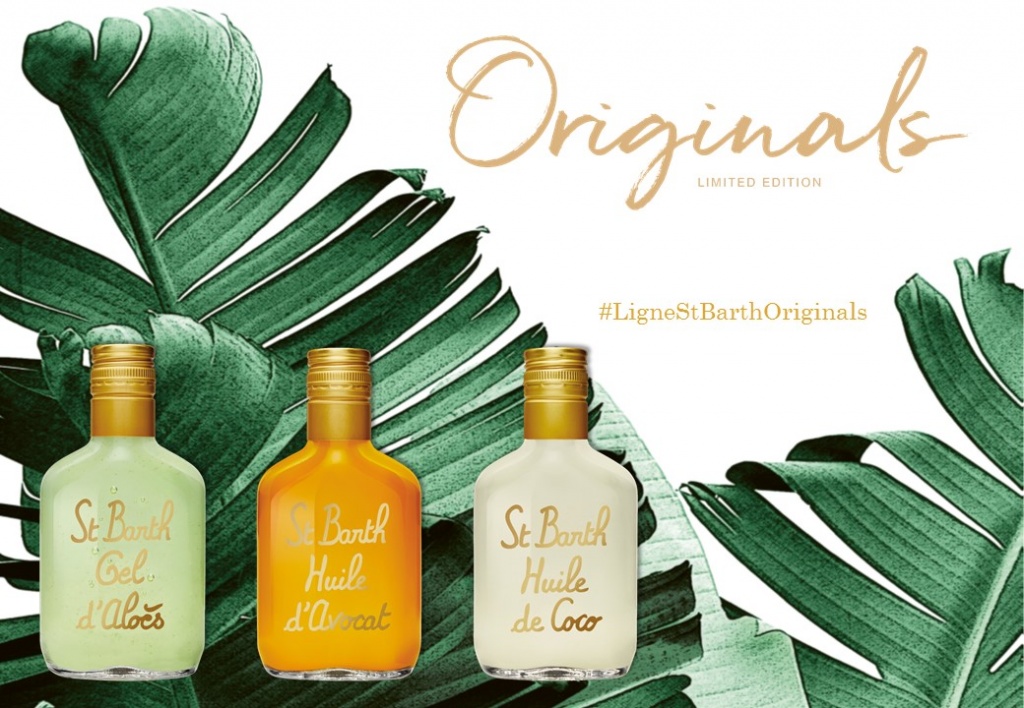 Ligne St Barth Originals Ligne St Barth Originals
